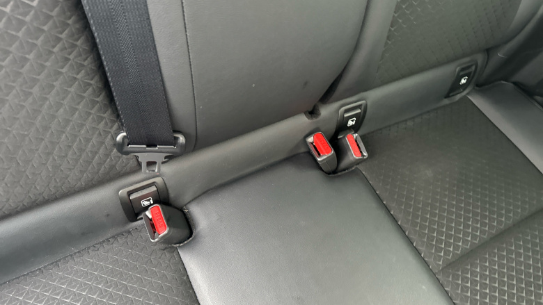 Nissan Juke 1.6 Hybrid N-Connecta 5dr Auto Hybrid Hatchback